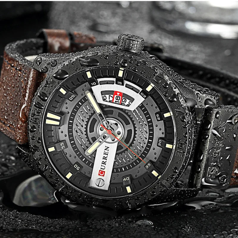 Curren Striker Force®
