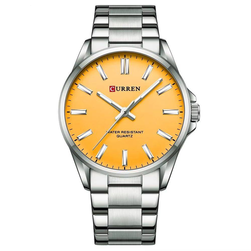 Curren IronClad®