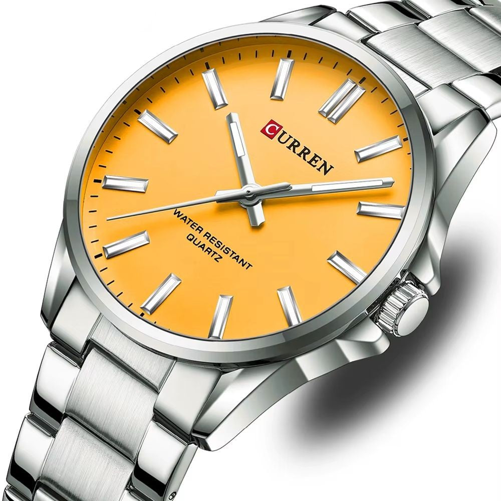 Curren IronClad®