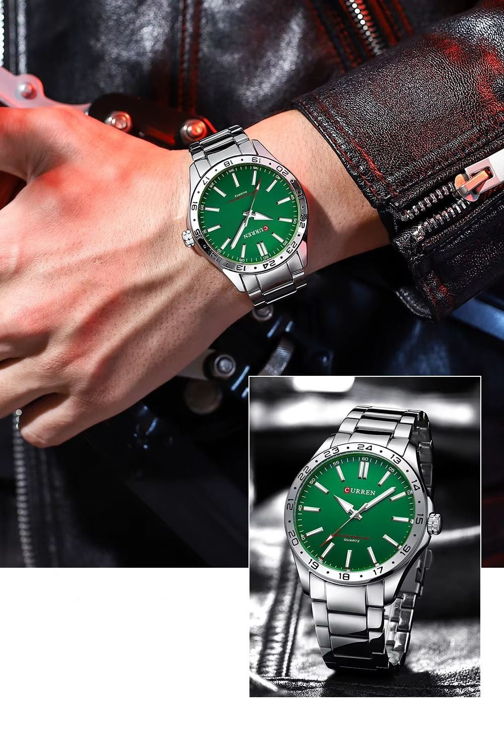 Curren Zurich®