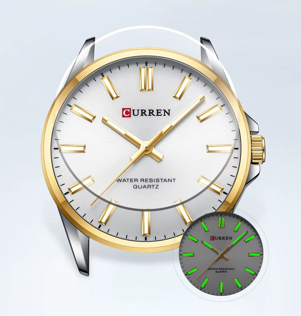 Curren IronClad®