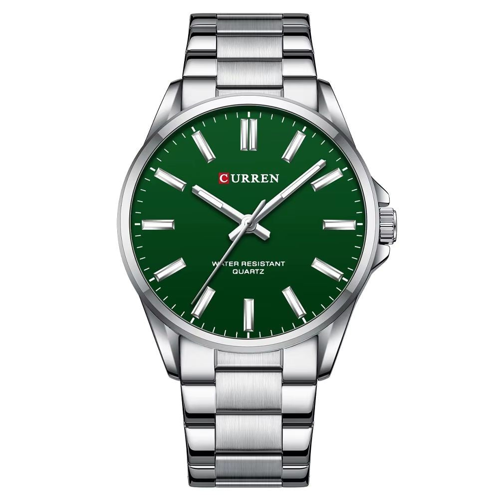 Curren IronClad®
