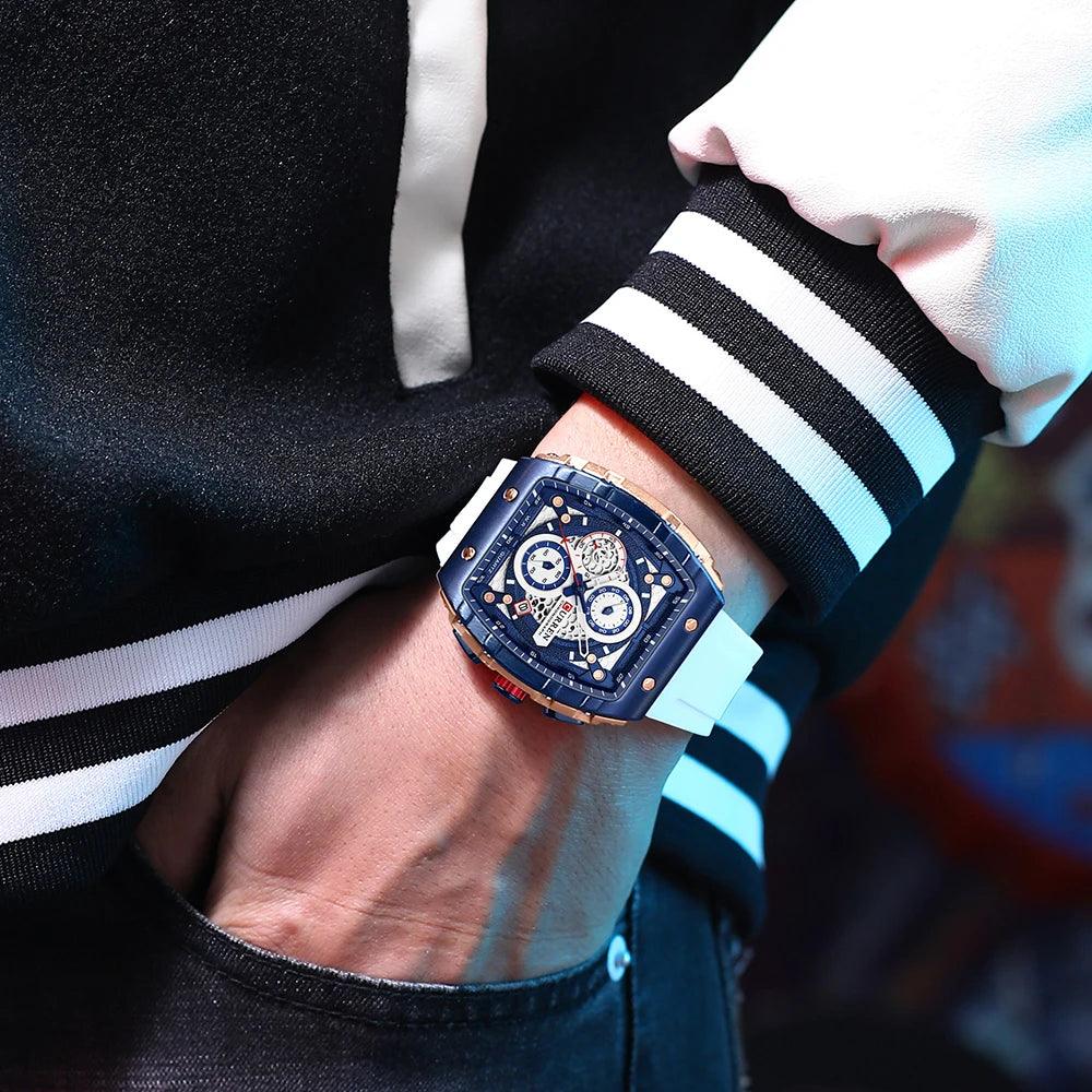 Curren Urban Pulse®