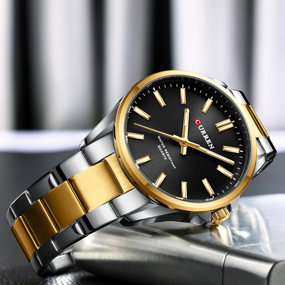 Curren IronClad®