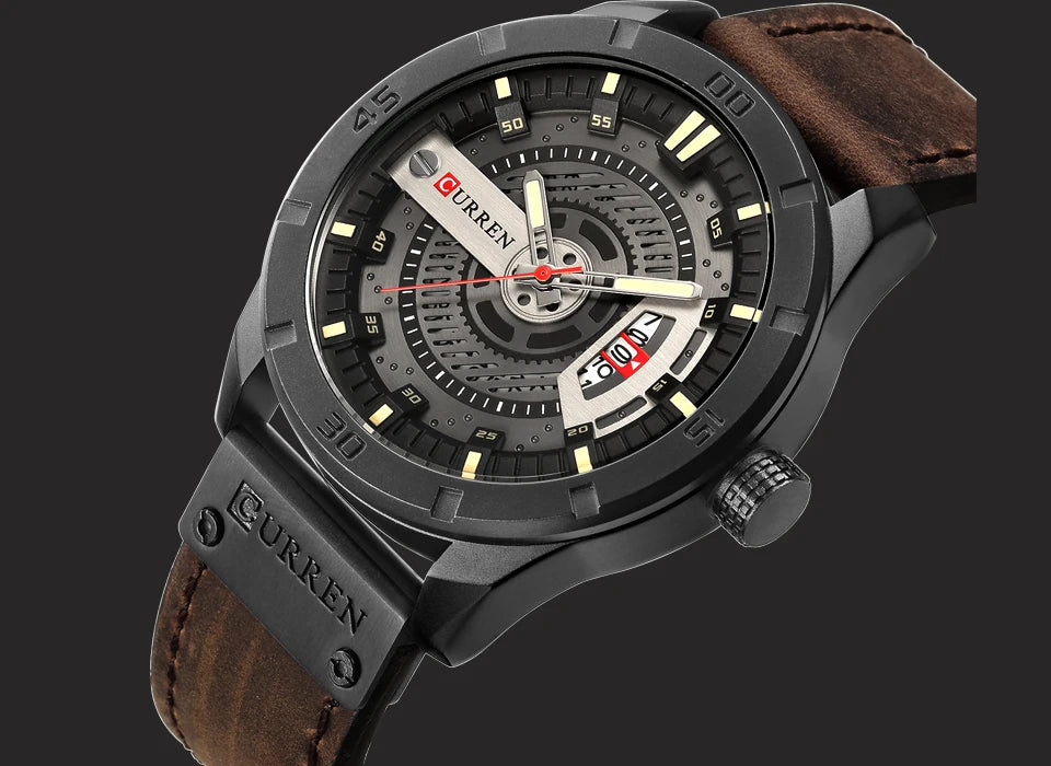 Curren Striker Force®