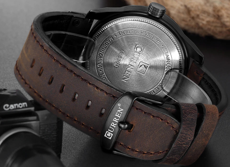 Curren Striker Force®