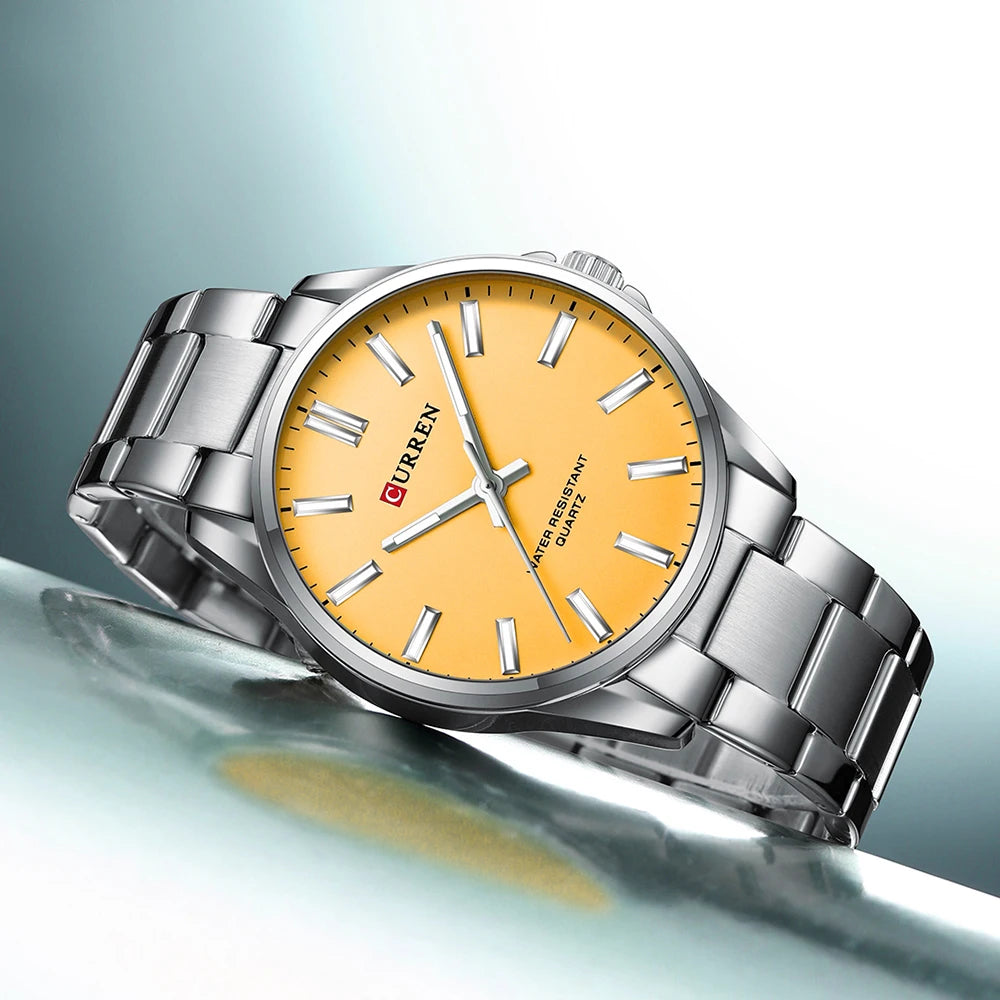 Curren IronClad®