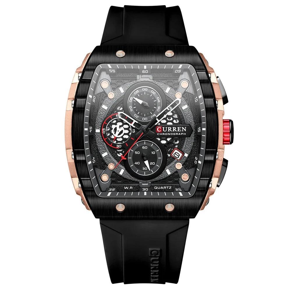Curren Urban Pulse®