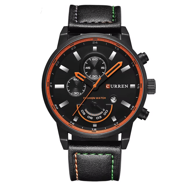 Curren Signature®