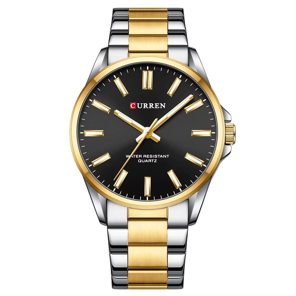 Curren IronClad®